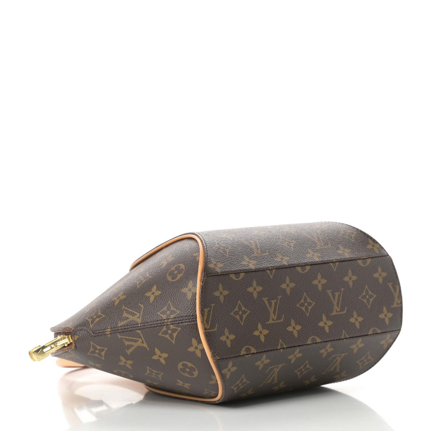 Monogram Ellipse MM