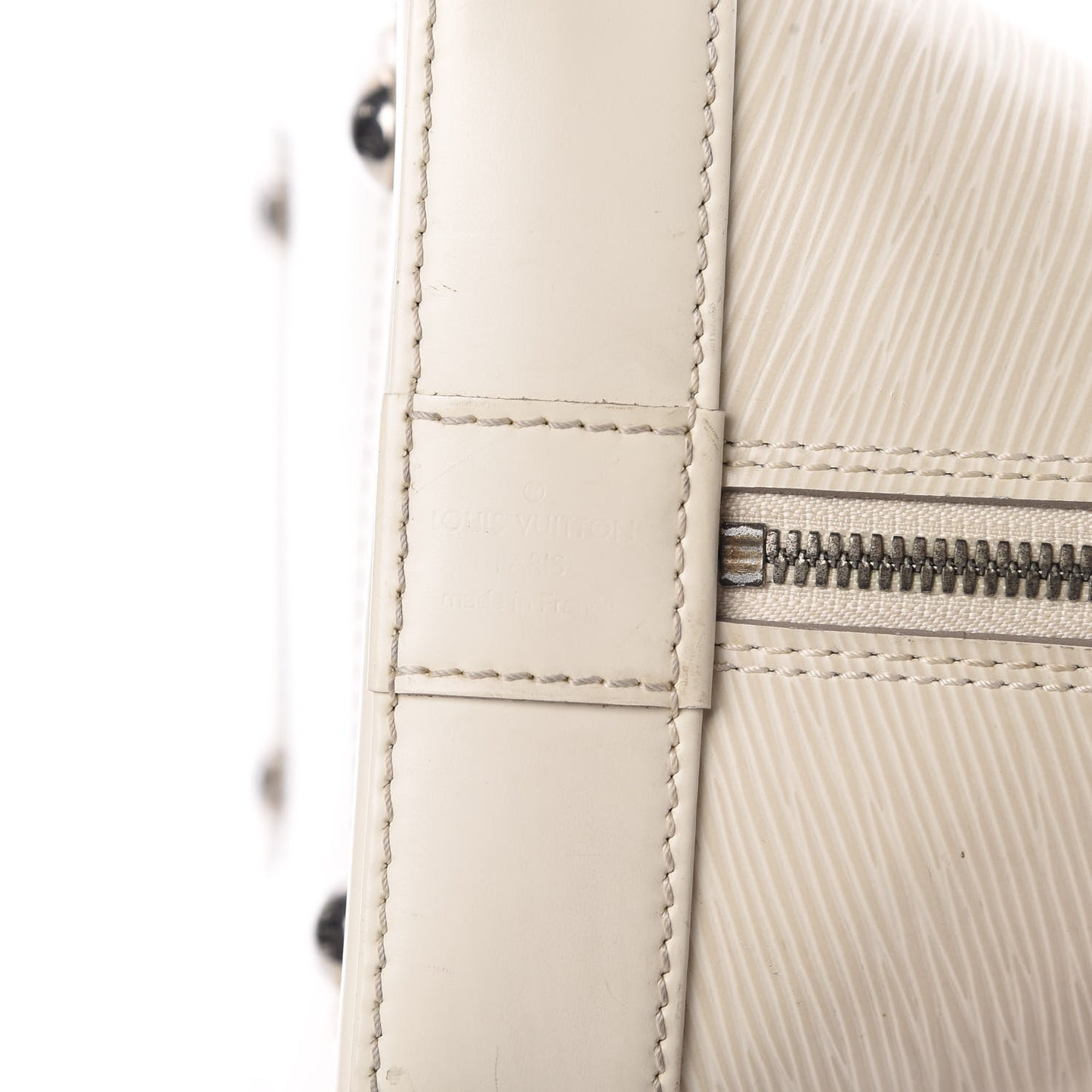 Epi Alma GM Ivory