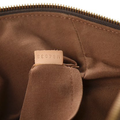 Louis Vuitton Monogram Tivoli GM 14 of 17
