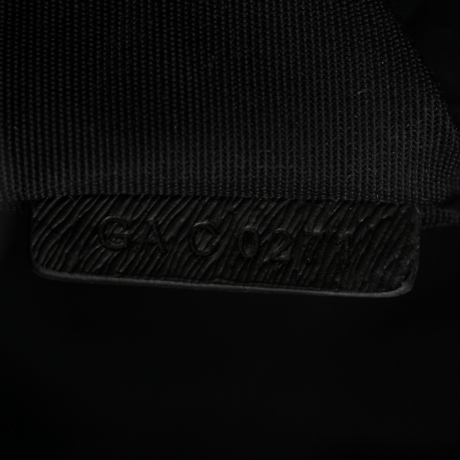Givenchy Nylon Light 4G Bucket Bag Black 7 of 13