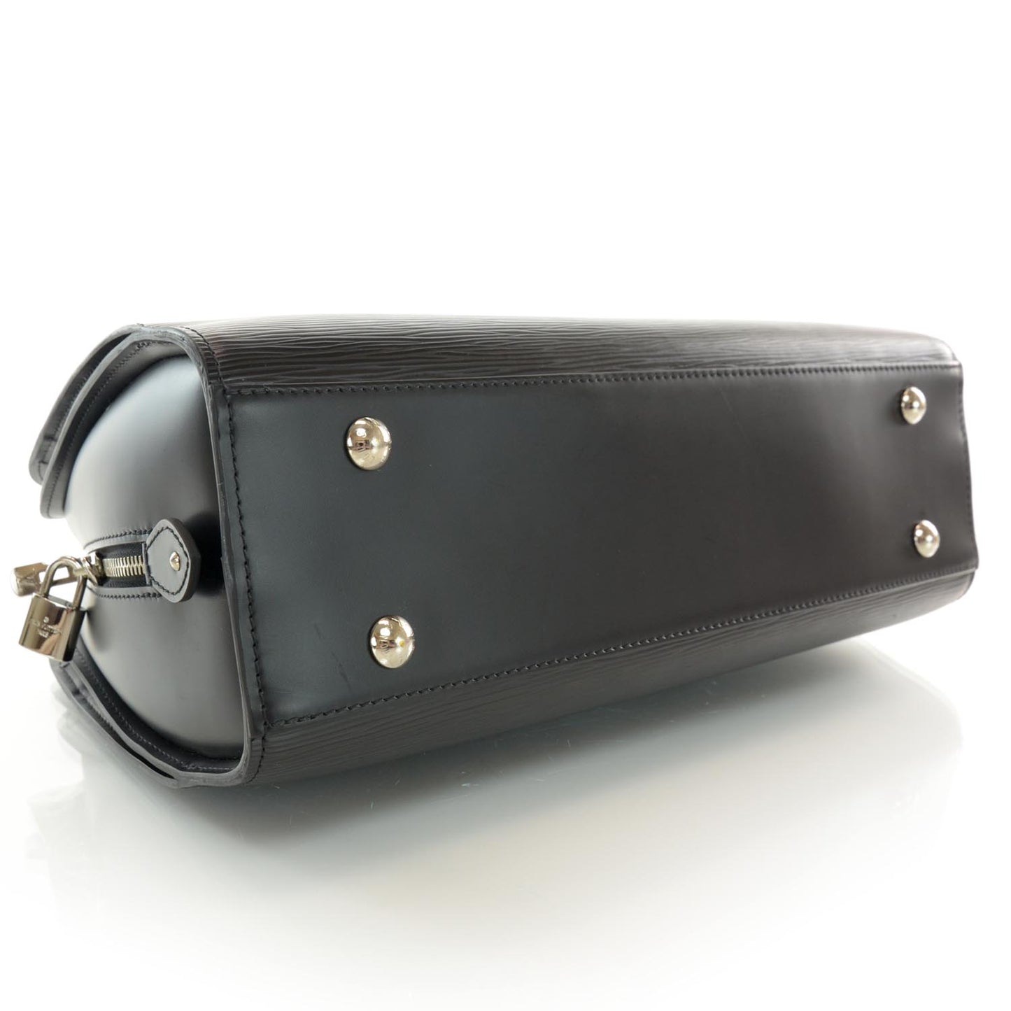 Epi Pont-Neuf GM Black