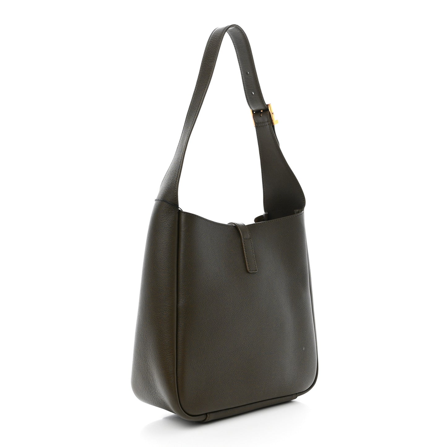 Smooth Calfskin Small Le 5 A 7 Soft Hobo Light Musk