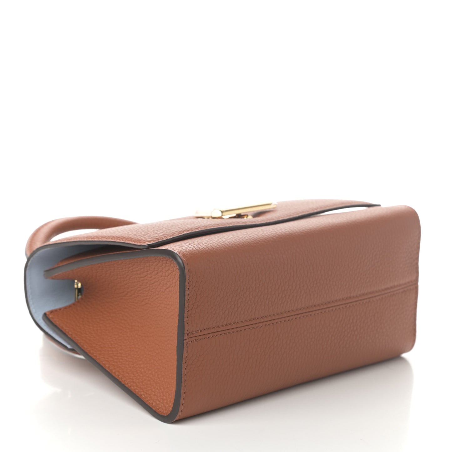 Taurillon Twist One Handle PM Caramel