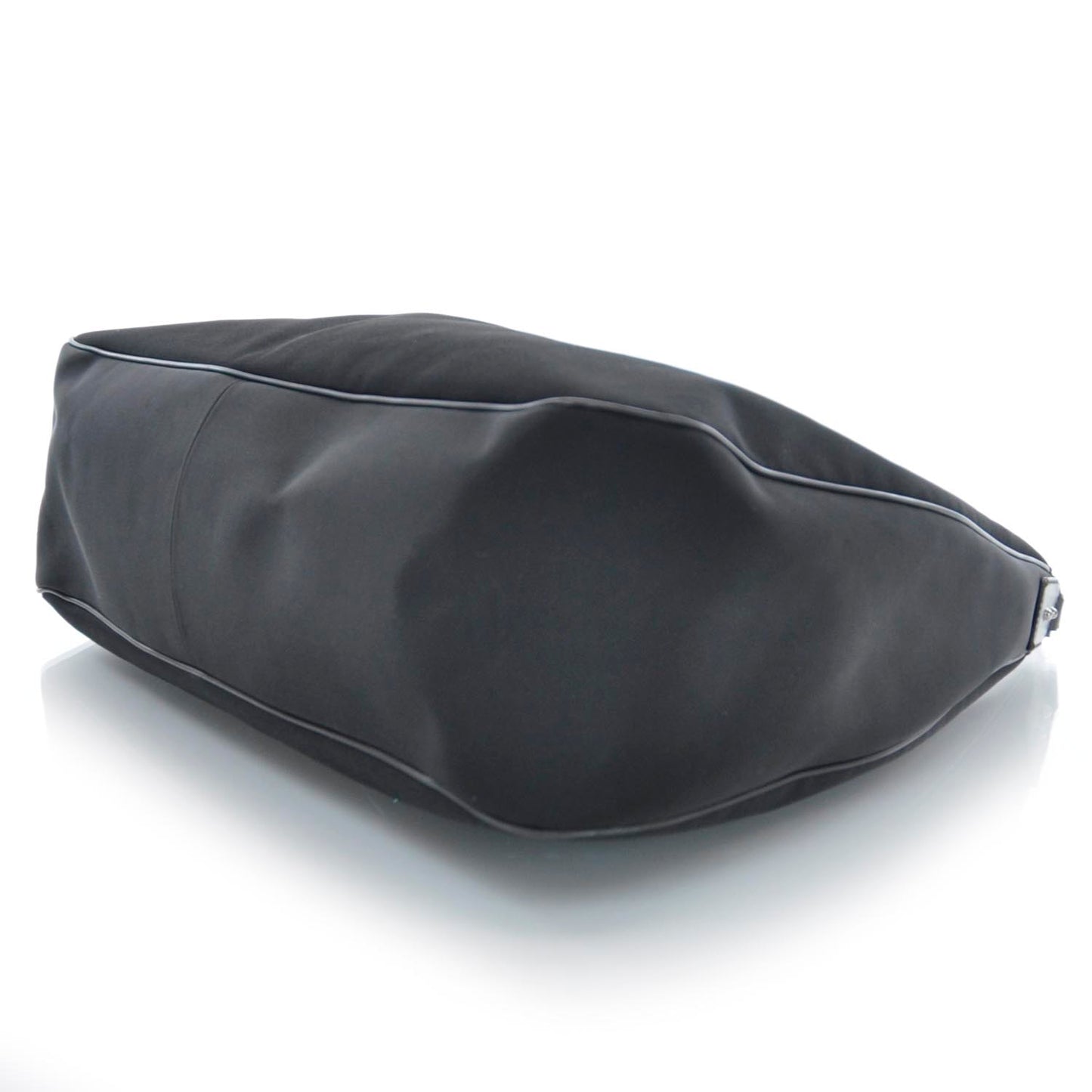 Nylon Bag Black
