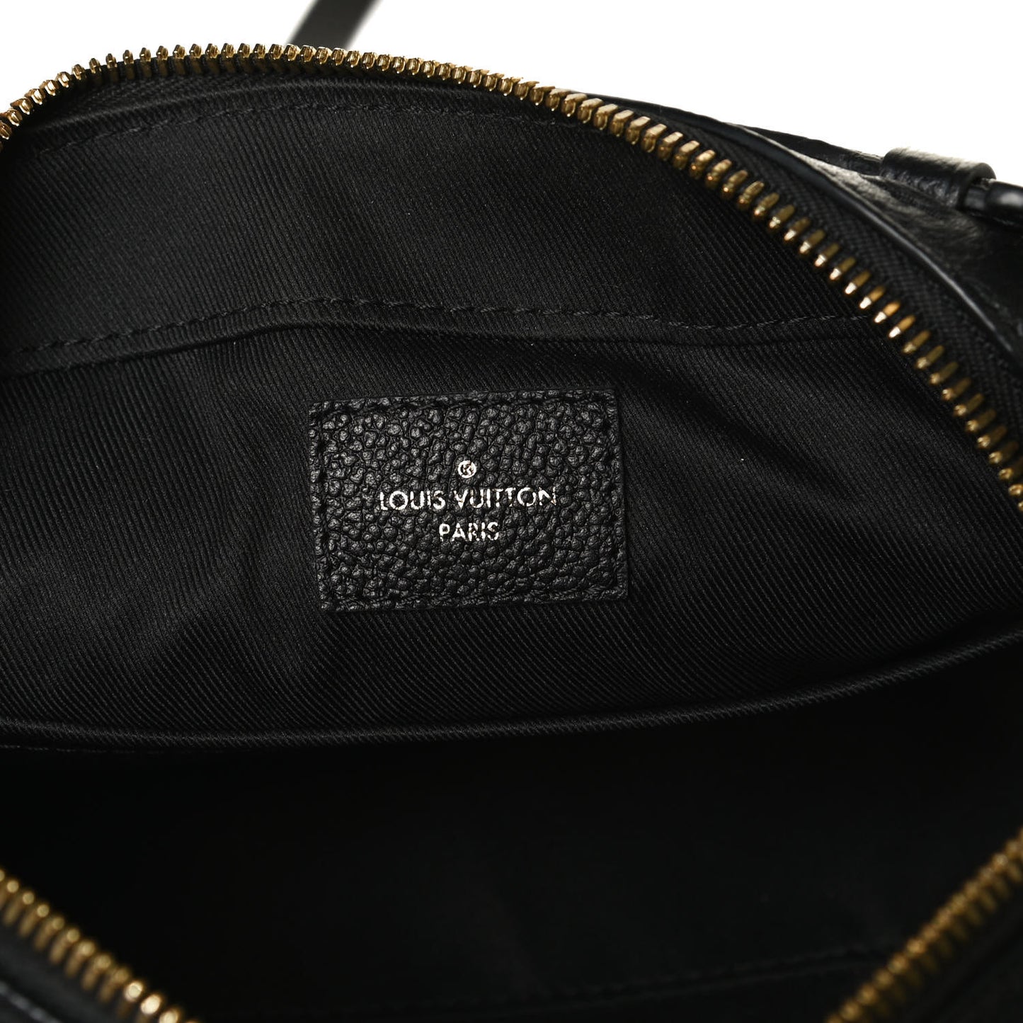 Empreinte Saintonge Black
