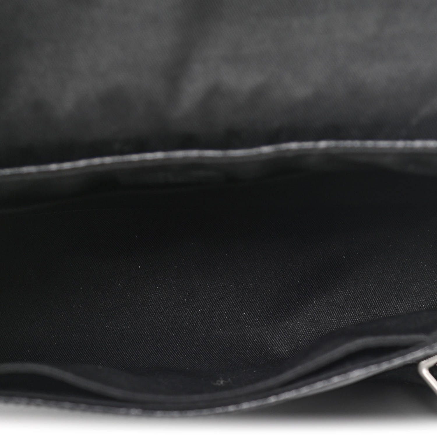 Louis Vuitton Monogram Eclipse District PM Black 5 of 16
