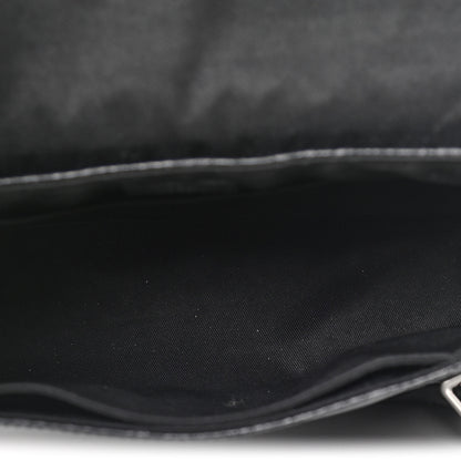 Louis Vuitton Monogram Eclipse District PM Black 5 of 16
