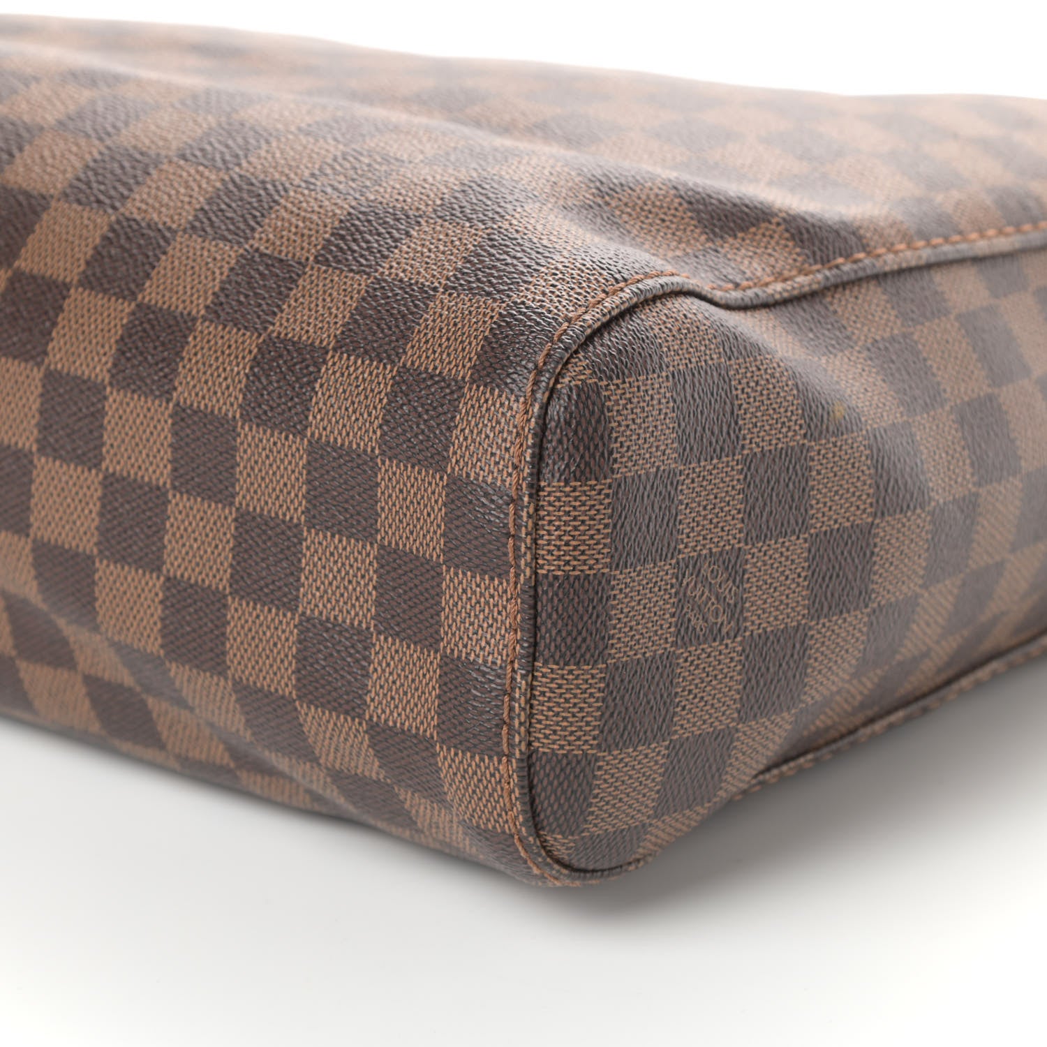 Louis Vuitton Damier Ebene Portobello PM 9 of 9