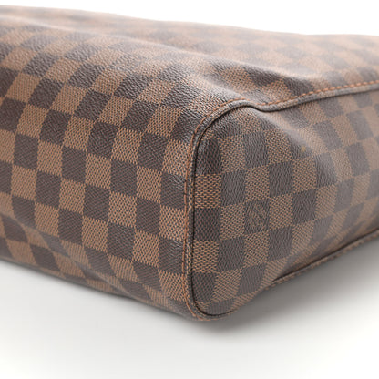 Louis Vuitton Damier Ebene Portobello PM 9 of 9