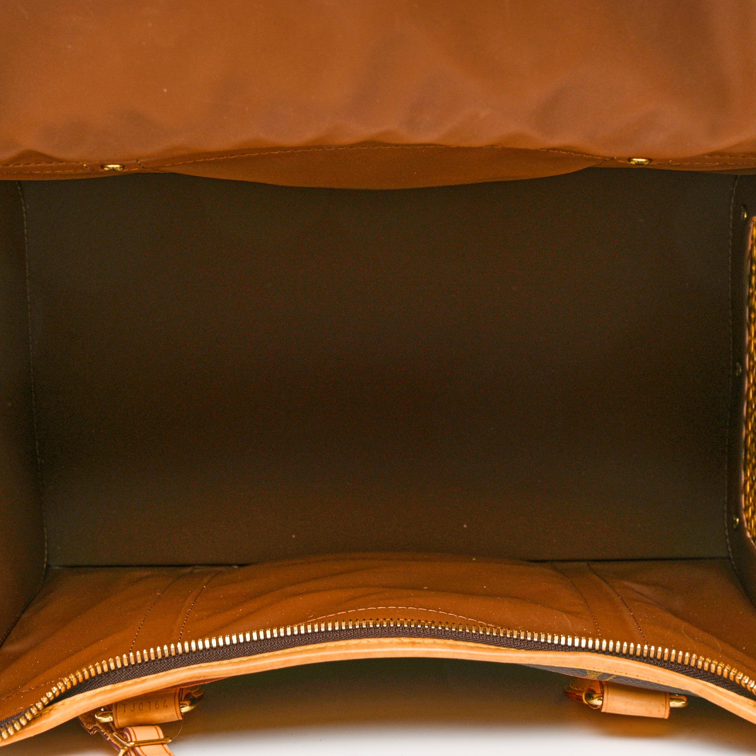 Louis Vuitton Monogram Sac Chien 40 Pet Carrier 5 of 14
