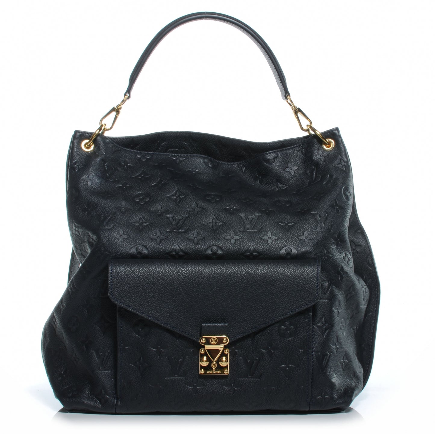 Empreinte Metis Infini