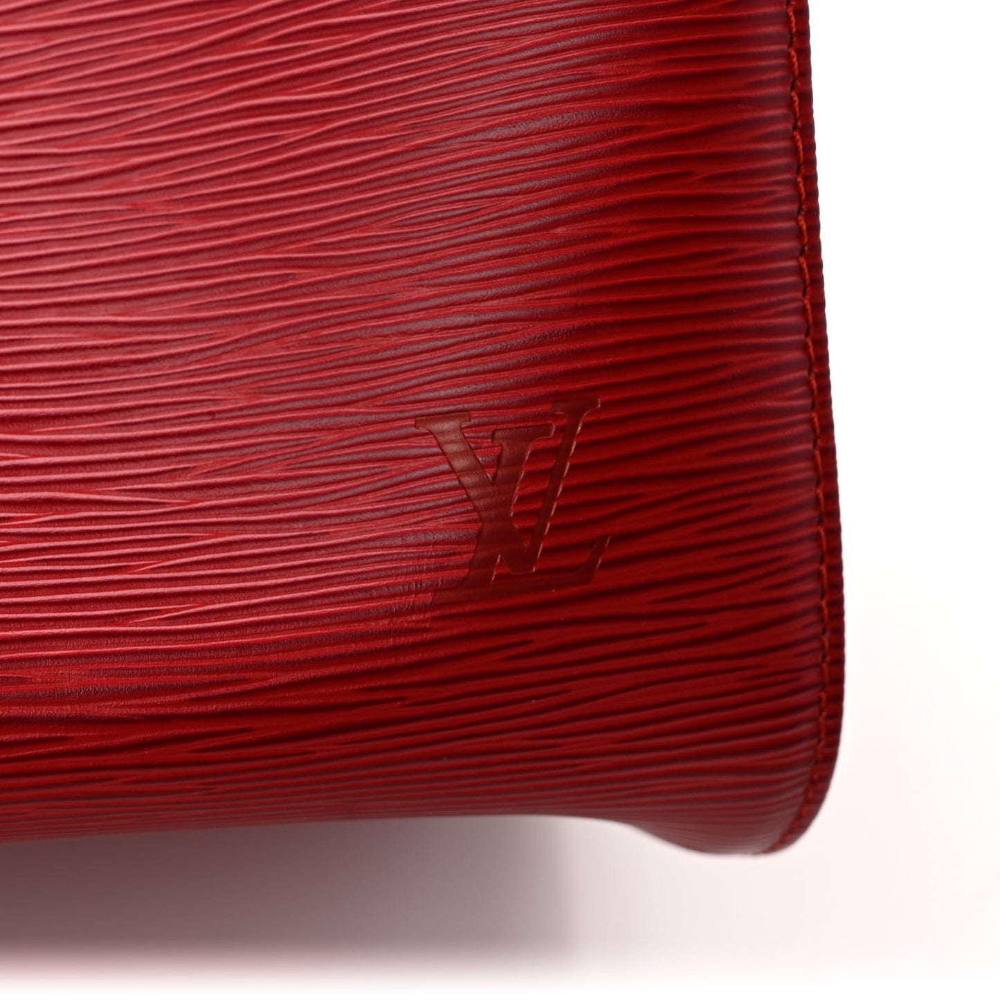 Epi Keepall 45 Castillan Red