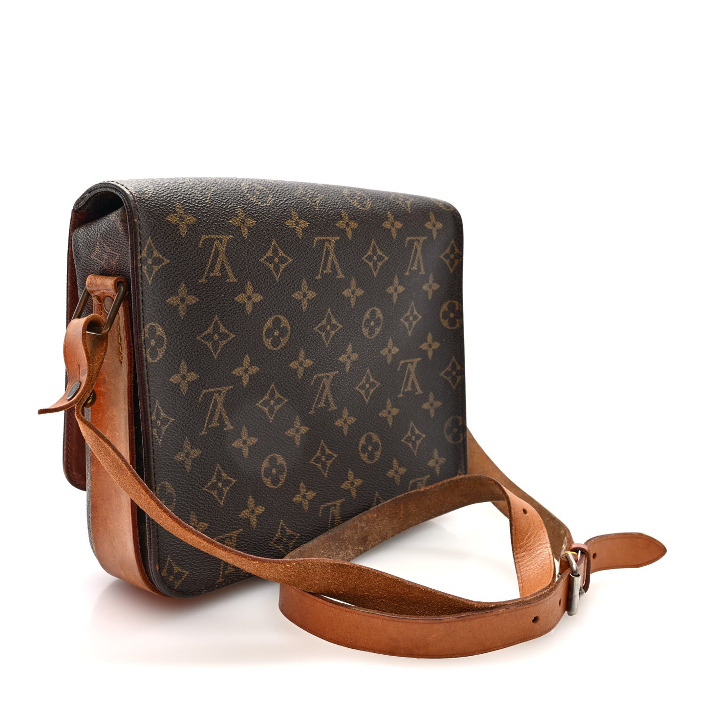 Monogram Cartouchiere 26