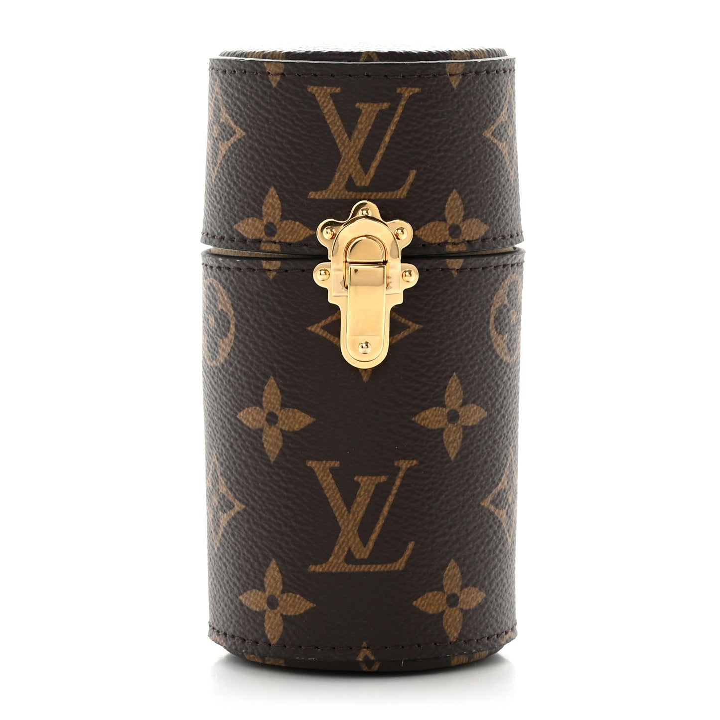 Monogram 100ML Perfume Travel Case
