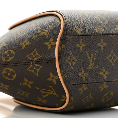 Louis Vuitton Monogram Ellipse PM 9 of 12