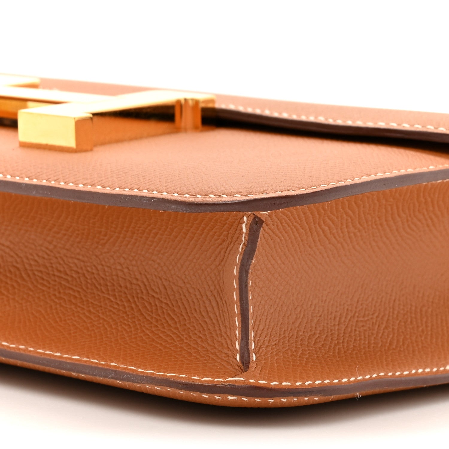 Hermes Epsom Constance 1-24 Gold 9 of 10