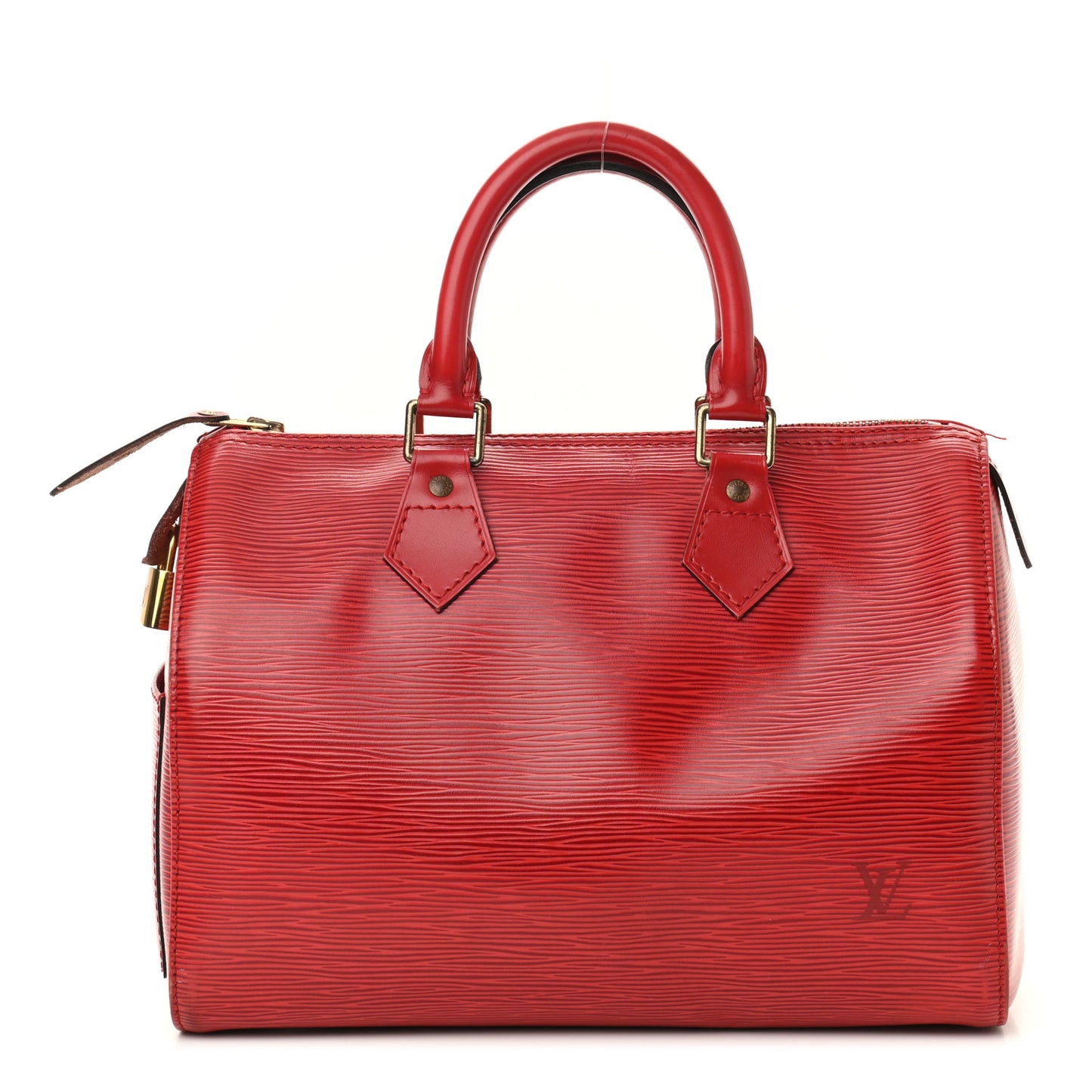 Epi Speedy 25 Castillan Red