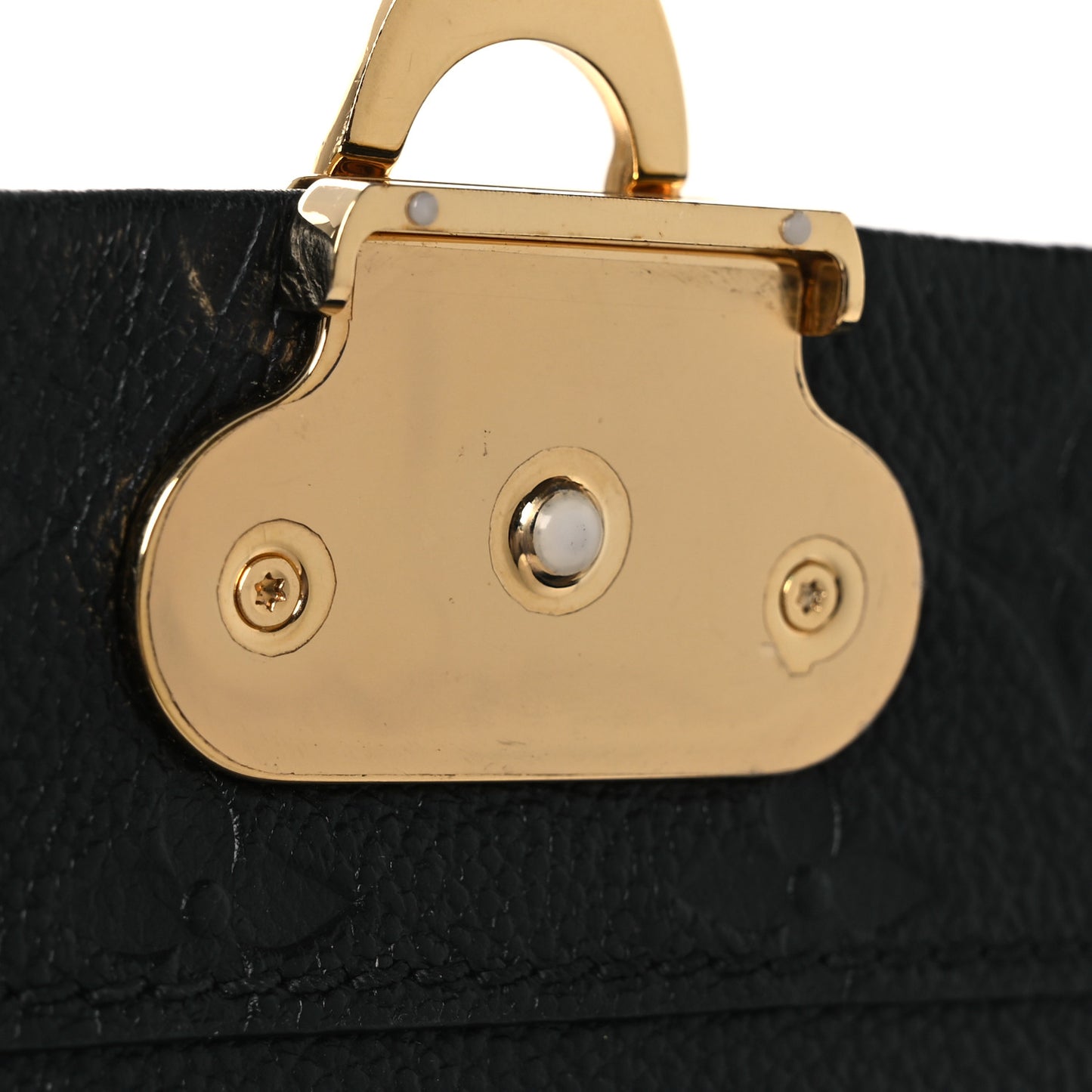 Empreinte Vavin PM Black