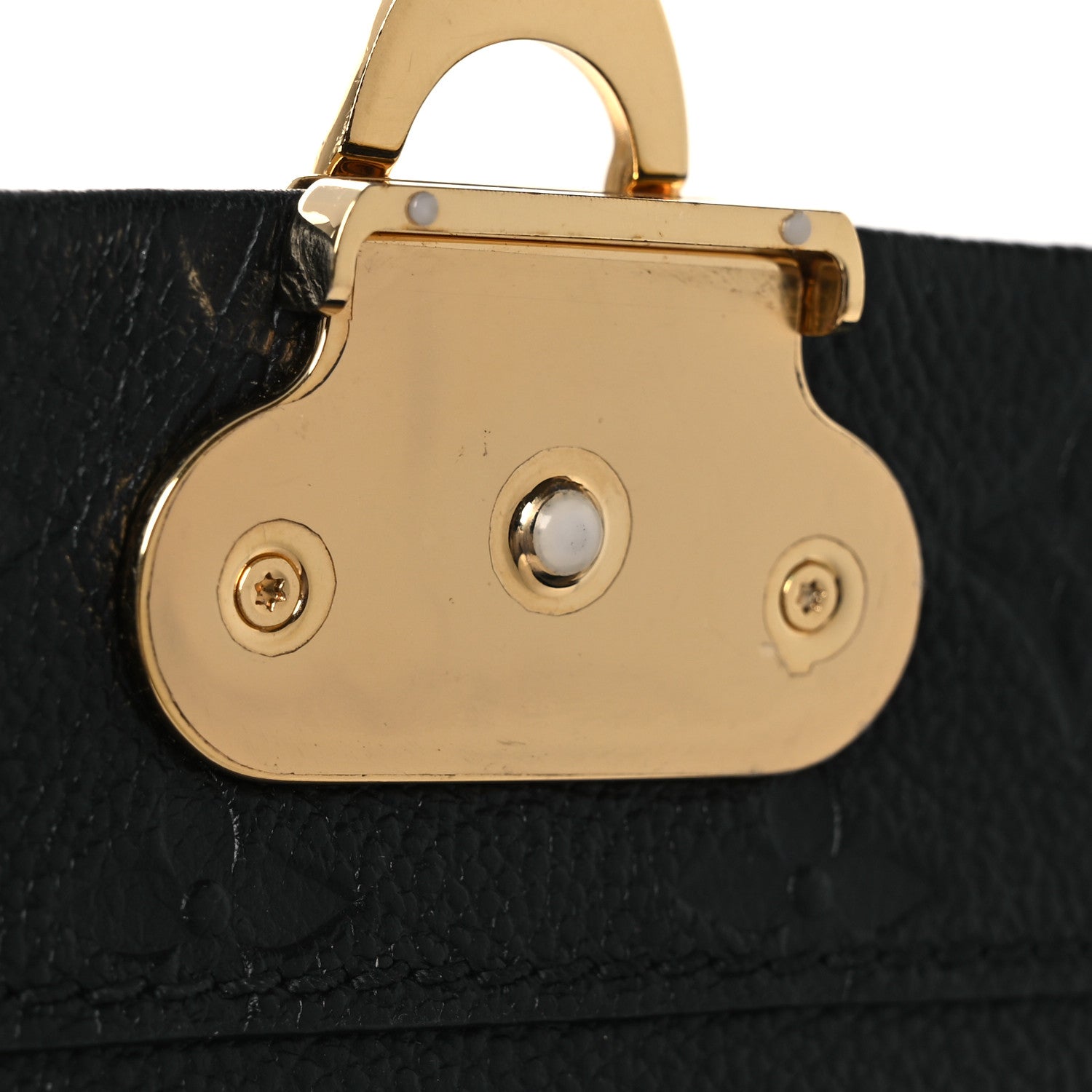 Louis Vuitton Empreinte Vavin PM Black 22 of 27