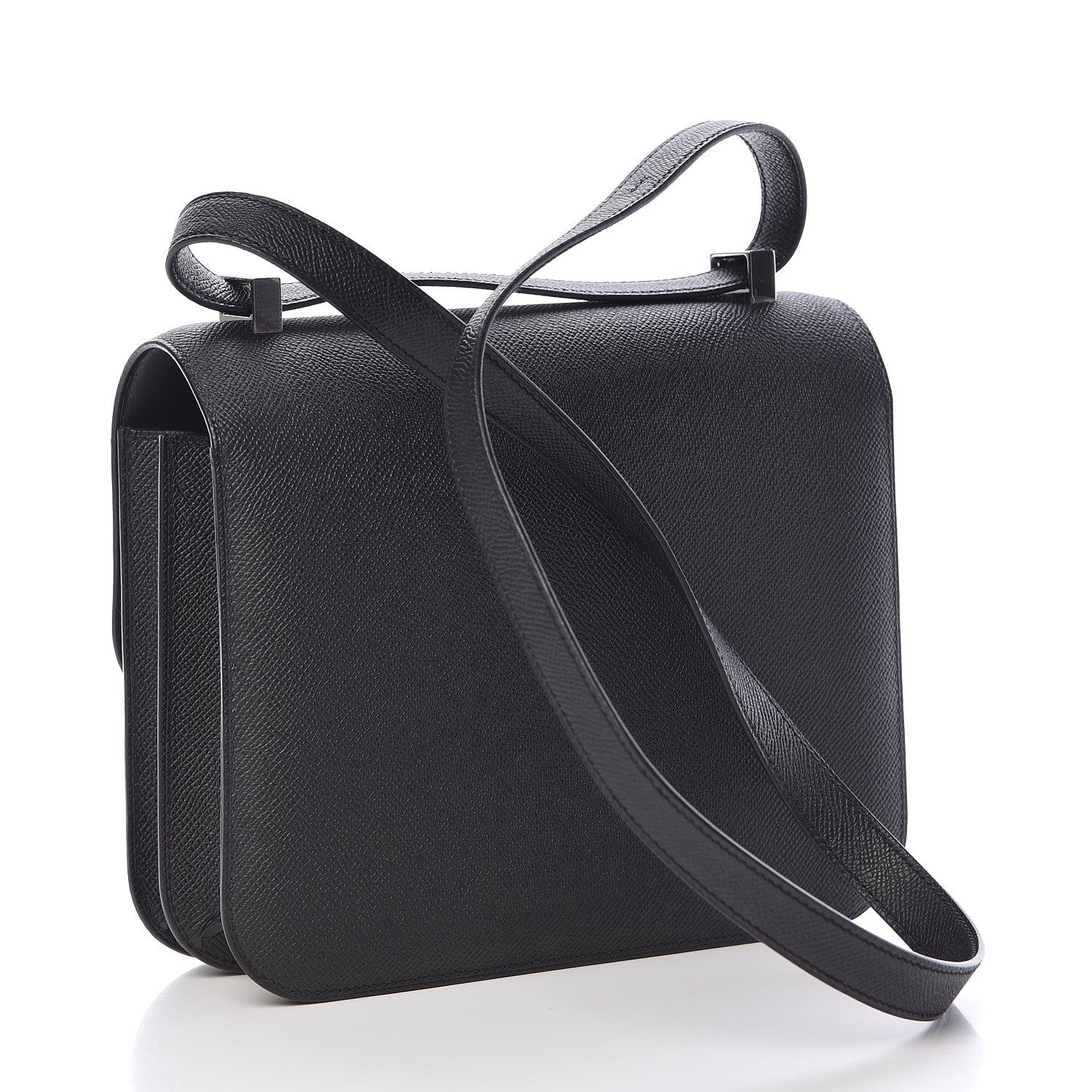Hermes Epsom Constance 24 Black 3 of 24