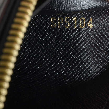 Louis Vuitton Monogram Daily Organizer Black 7 of 8