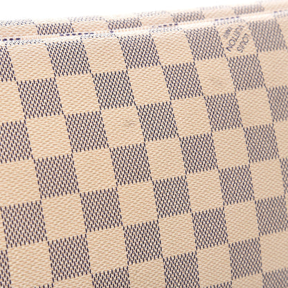 Louis Vuitton Damier Azur Neo Neverfull GM 12 of 18