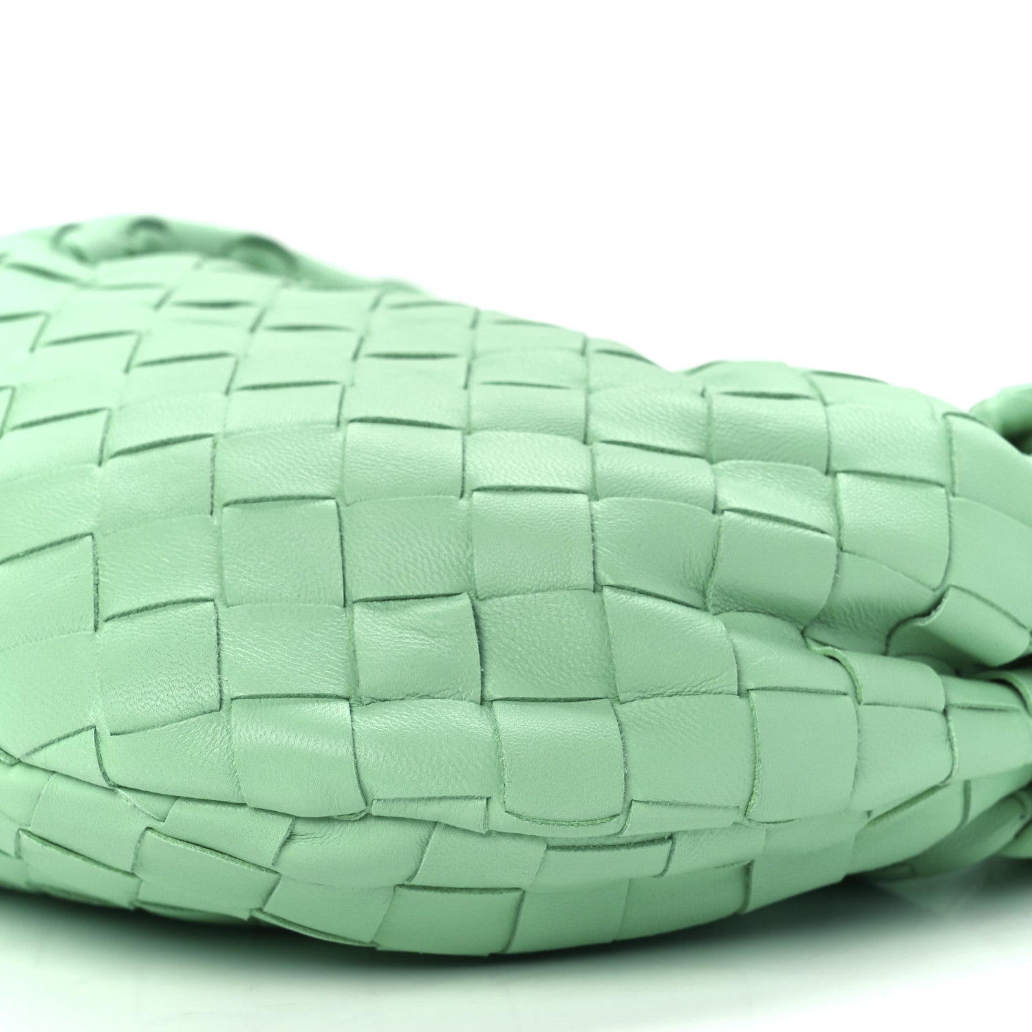 Bottega Veneta Nappa Intrecciato Mini Jodie Fountain 12 of 12