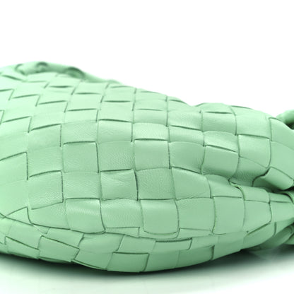 Bottega Veneta Nappa Intrecciato Mini Jodie Fountain 12 of 12
