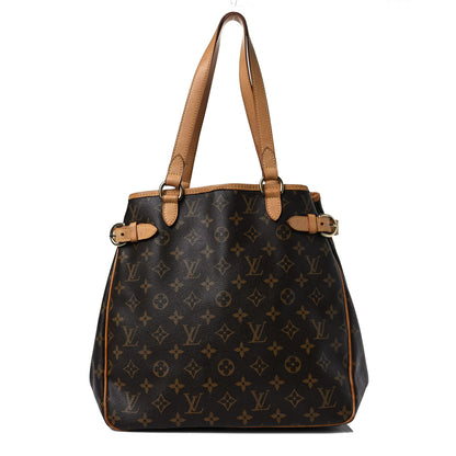 Louis Vuitton Monogram Batignolles Vertical 1 of 9