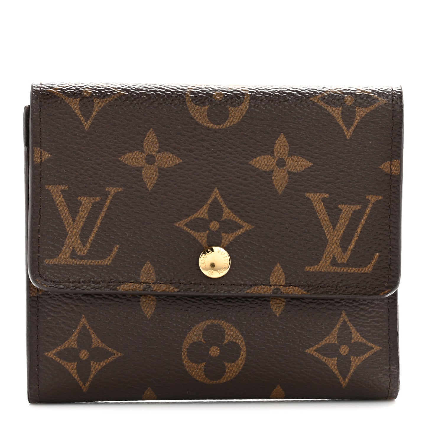 Monogram Anais Wallet