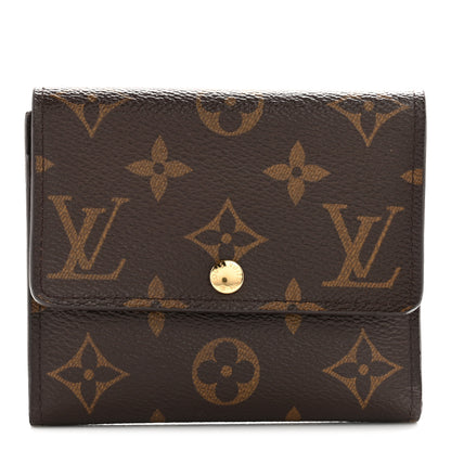 Louis Vuitton Monogram Anais Wallet 1 of 20