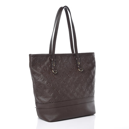Louis Vuitton Empreinte Citadine PM Terre 4 of 10