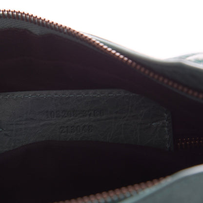 Balenciaga Agneau Classic Hardware First Vert Sauge 7 of 7