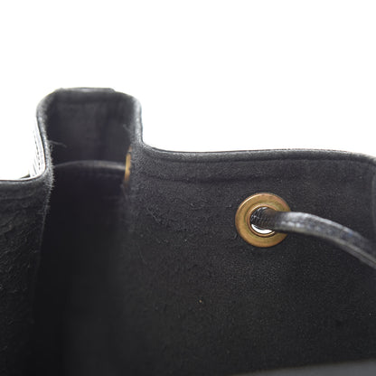 Louis Vuitton Epi Petit Noe Black 10 of 11