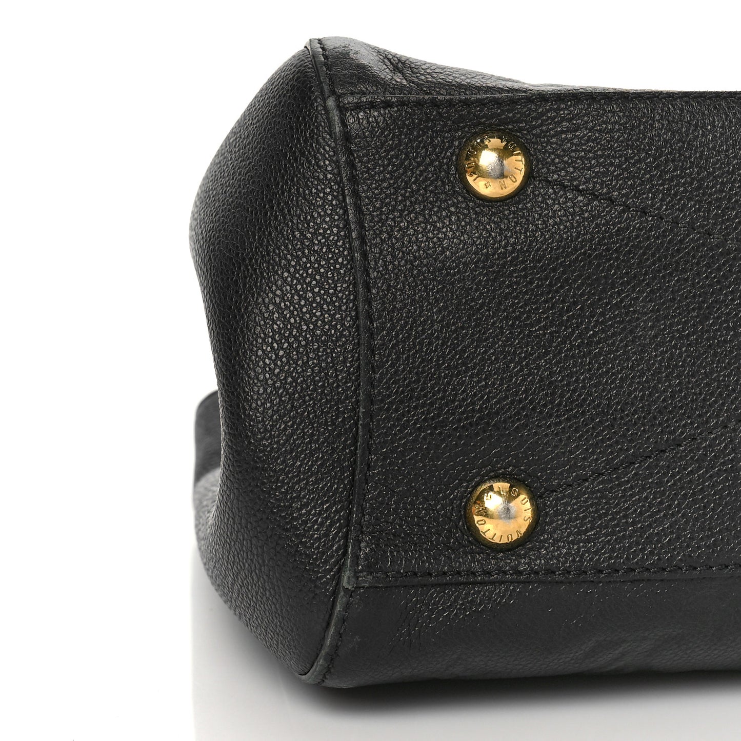Empreinte Montaigne MM Black