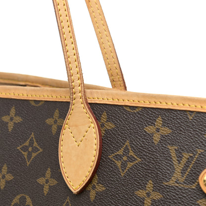 Louis Vuitton Monogram Neverfull GM 12 of 12