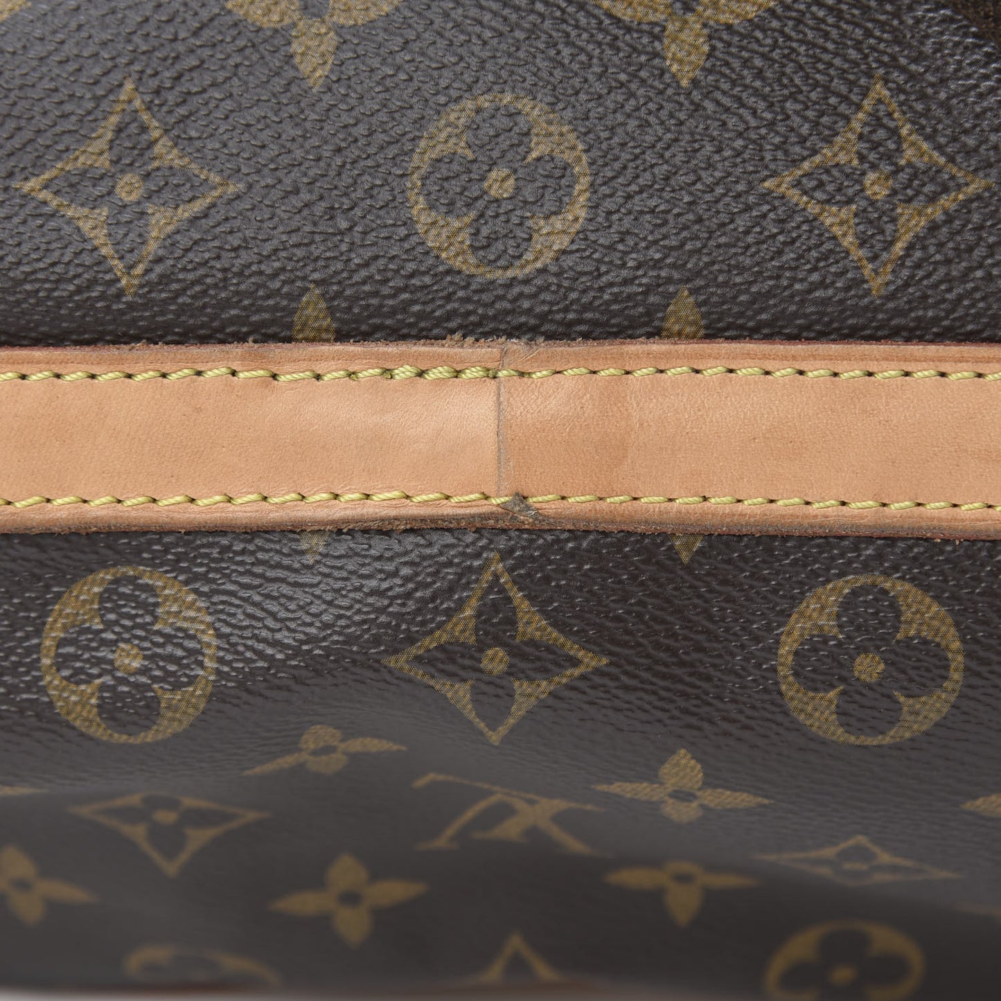 Monogram Bosphore Backpack