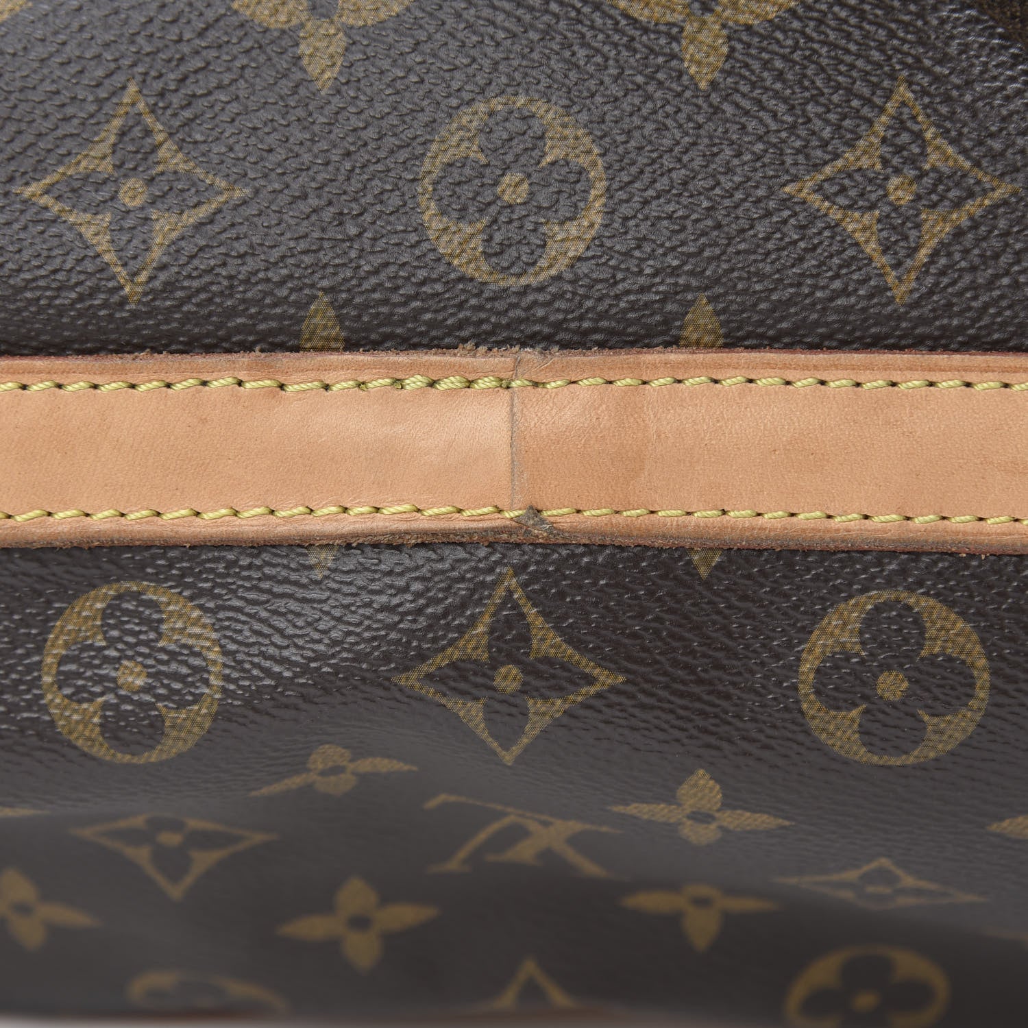 Louis Vuitton Monogram Bosphore Backpack 12 of 13
