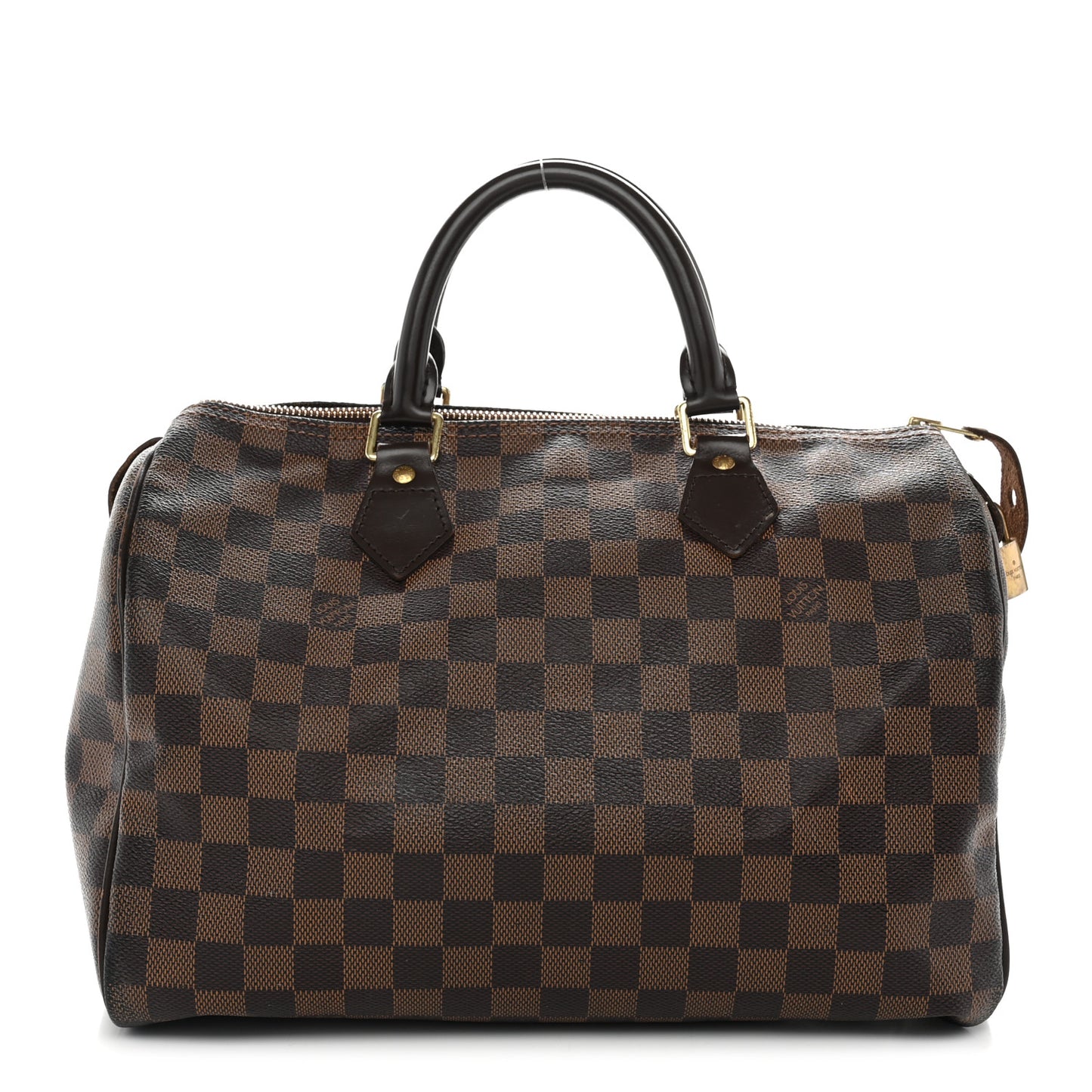 Damier Ebene Speedy 30