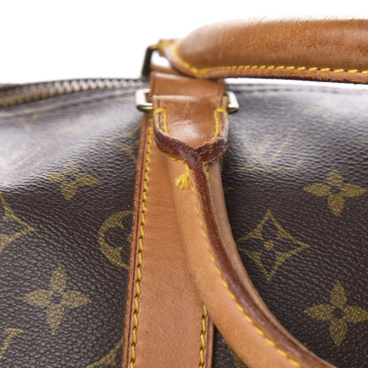 Louis Vuitton Monogram Keepall 50 12 of 12