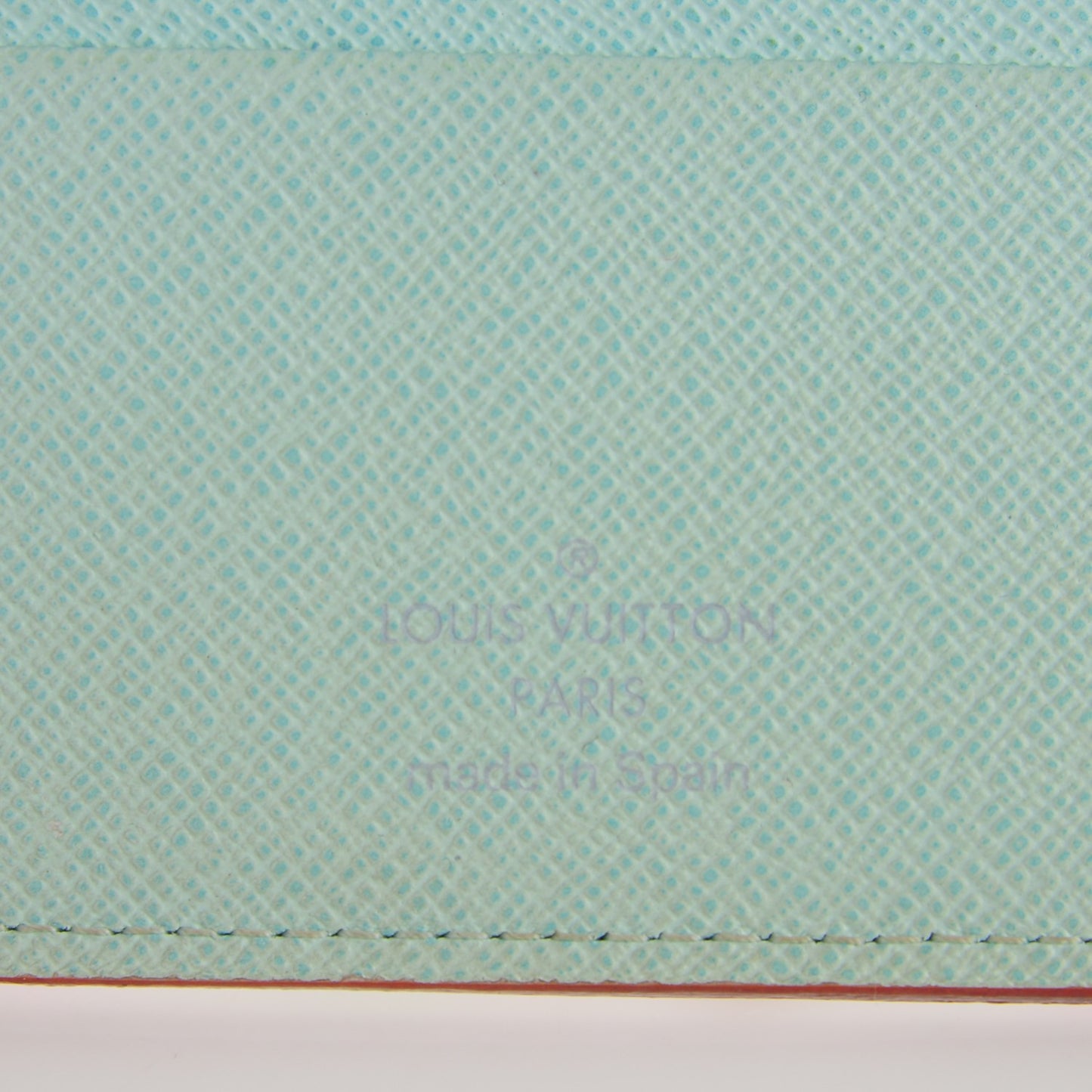 Monogram Multicolor Insolite Wallet White Anie