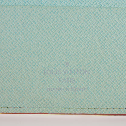 Louis Vuitton Monogram Multicolor Insolite Wallet White Anie 6 of 9