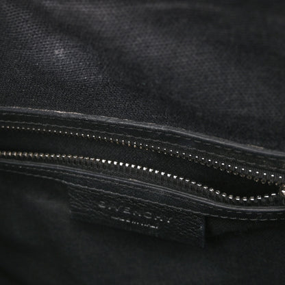 Givenchy Sugar Goatskin Small Antigona Black 10 of 10