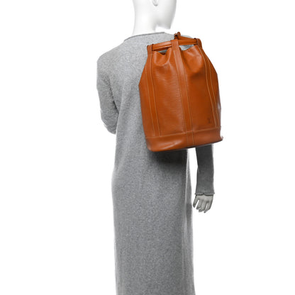 Louis Vuitton Epi Randonnee PM Cipango 2 of 11