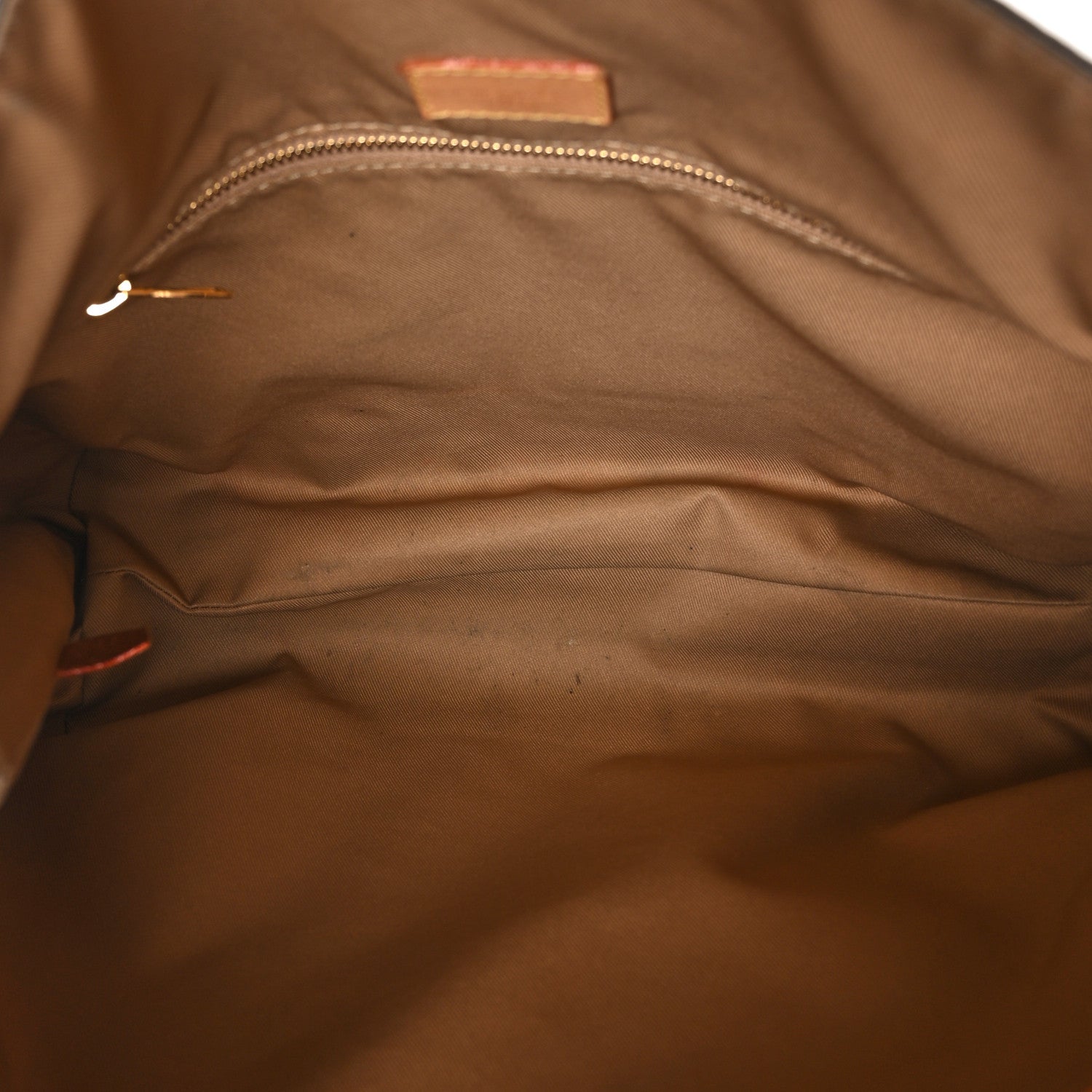 Louis Vuitton Monogram Graceful MM 5 of 10