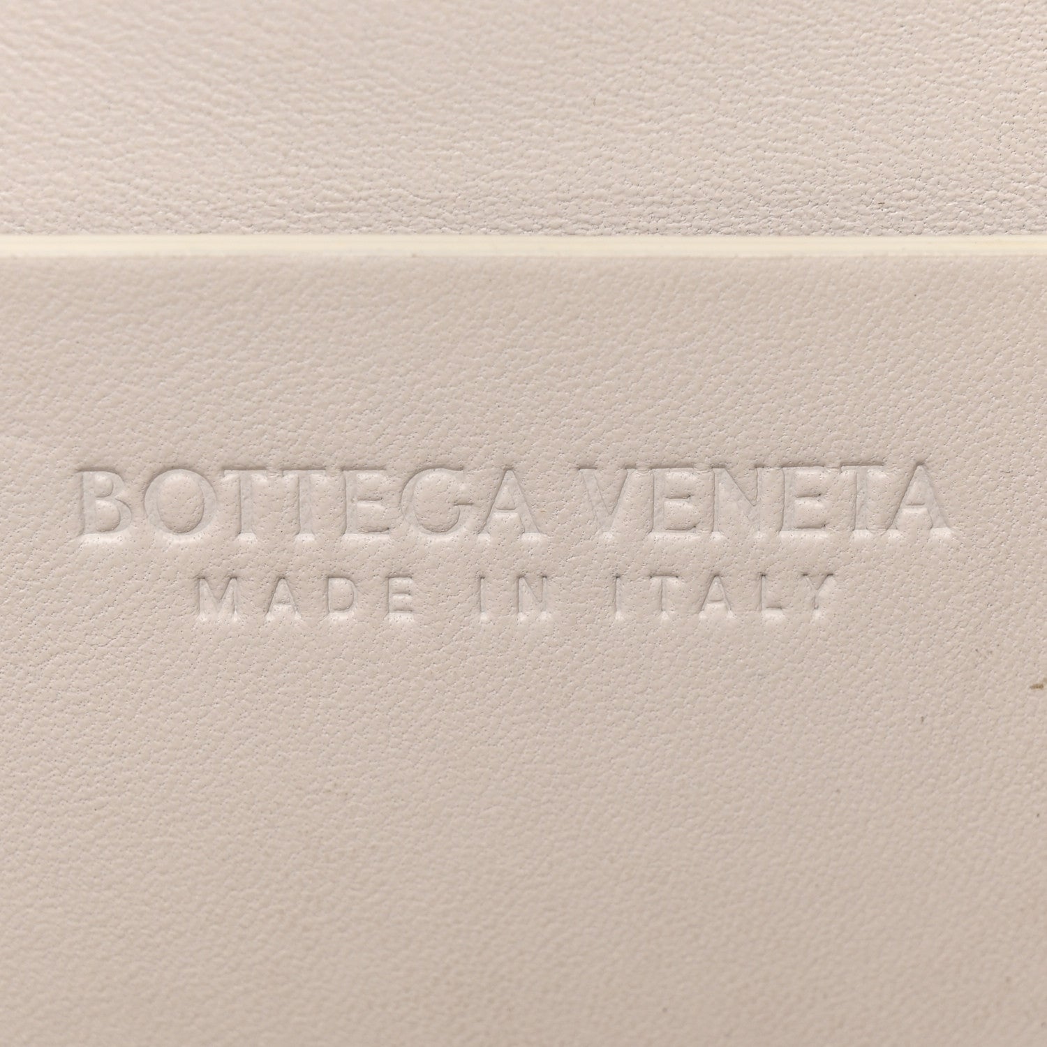 Bottega Veneta Lambskin Small Beak Triangle Flap Shoulder Bag Chalk 6 of 21