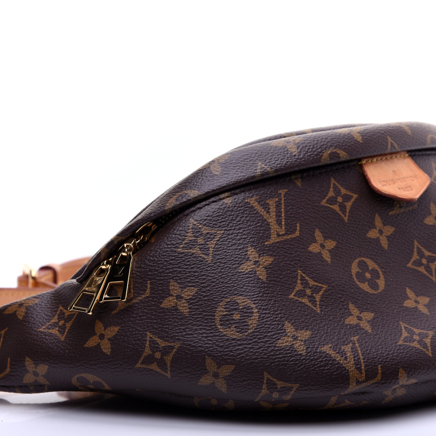 Monogram Bumbag