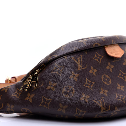 Louis Vuitton Monogram Bumbag 6 of 12