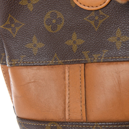 Louis Vuitton Monogram French Company Bucket GM 16 of 25
