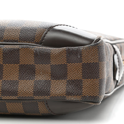 Louis Vuitton Damier Ebene Porte-Documents Voyage 8 of 14